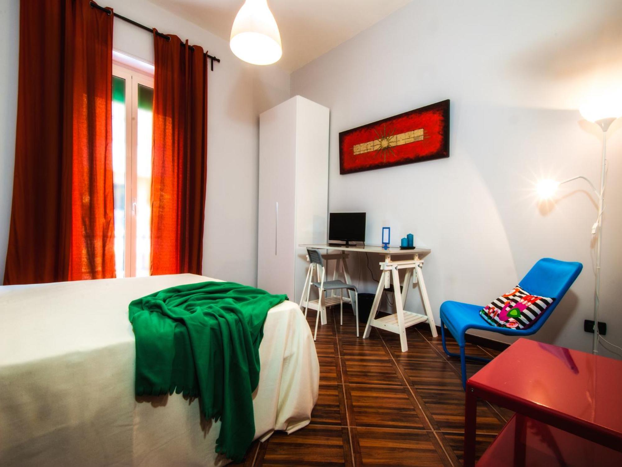 Your Bed Napoli Exterior photo