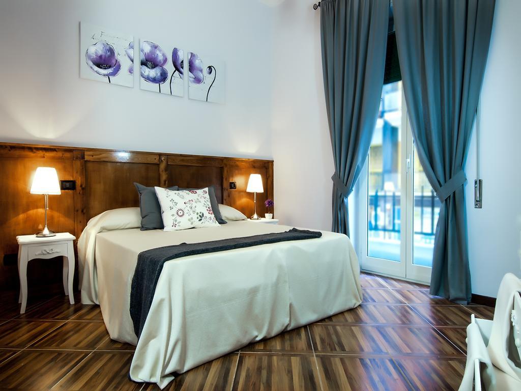 Your Bed Napoli Room photo